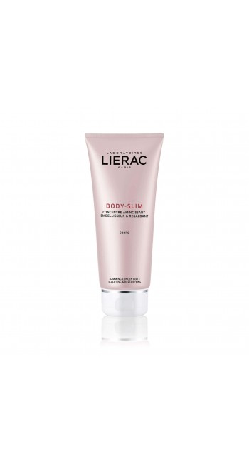 Lierac Body Slim Concentrate Κρέμα -Gel Αδυνατίσματος & Σύσφιξης 200ml