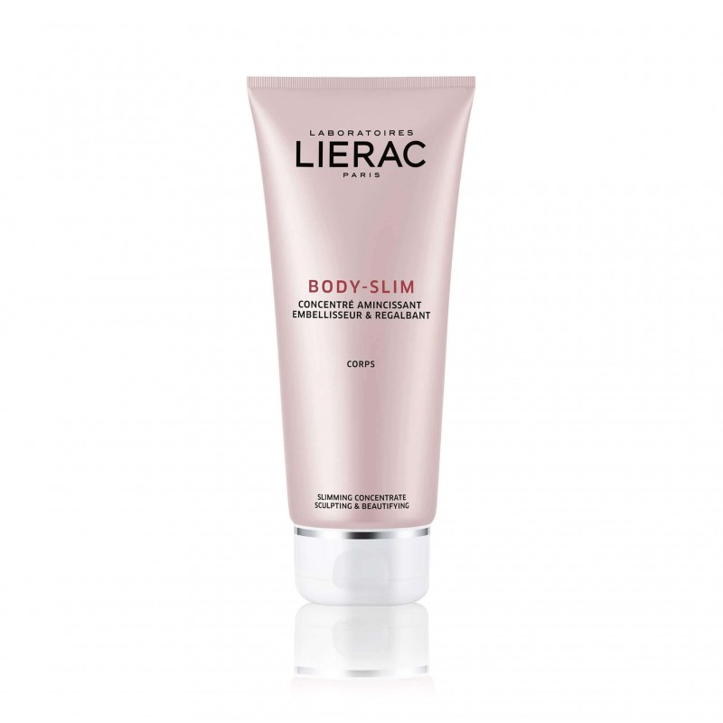 Lierac Body Slim Concentrate Κρέμα -Gel Αδυνατίσματος & Σύσφιξης 200ml