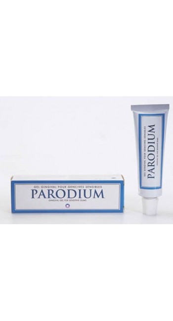 Elgydium Parodium Gel 50ml 