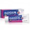 Elgydium Toothpaste Kids Red Berries, Οδοντόπαστα για παιδιά 2-6 Ετών, με Κόκκινα Φρούτα, 1000ppm, 50ml 