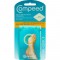 Compeed Bunions Μεσαία Επιθέματα για Κότσια, 5τμχ