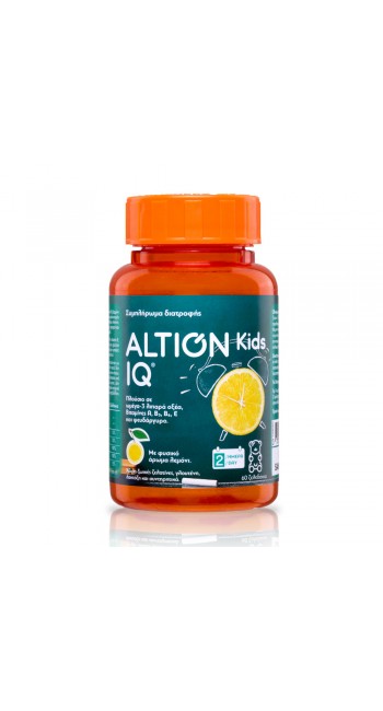 Altion Kids IQ 60τμχ 