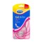 Scholl Gel Activ Extreme Heels Γυναικείοι Πάτοι Εξαιρετικής Άνεσης για ψηλοτάκουνα παπούτσια (Νο 35-40.5), 2τμχ