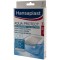 Hansaplast Aqua Protect XXL STERILE Αδιάβροχα Επιθέματα για την Κάλυψη & την Προστασία Πληγών 8x10cm, 5τεμ