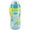 Nuk First Choice Flexi Cup PP 18m+ Παγουράκι με Καλαμάκι 300ml 