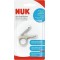 Nuk Baby Nail Clippers Νυχοκόπτης για τα Νύχια των Μωρών, 1 τεμάχιο