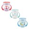 Nuk Mini Magic Cup με Χείλος και Καπάκι 6m+, 160ml