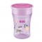 Nuk Cup Evolution Magic 8m+ για Κορίτσια 230ml