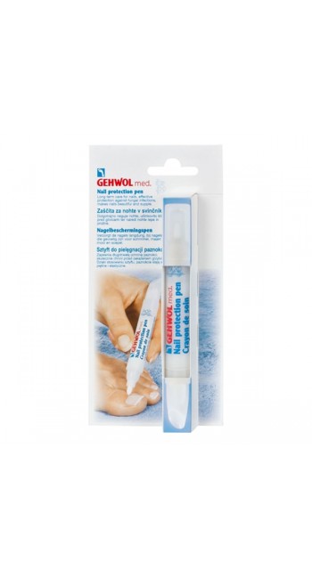 Gehwol Med Nail Protection Pen Stick Προστατευτικό Στικ Νυχιών, 3ml