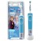 Oral-B Ηλεκτρική Οδοντόβουρτσα Frozen Extra Soft για παιδιά 3+, 1τμχ