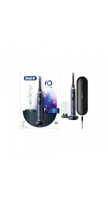 Oral-B iO Series 9 Magnetic Hλεκτρική Οδοντόβουρτσα, 1τμχ