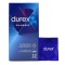 Durex Classic The Beloved Original Προφυλακτικά Με Ήπια Λίπανση, 12τμχ