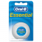 Oral-B Essential Floss Κηρωμένο Οδοντικό Νήμα 50m, 1τεμ