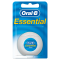 Oral-B Essential Floss Οδοντικό Νήμα Ακύρωτο 50m, 1τεμ