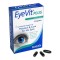 HealthAid EyeVit PLUS, Συνδυασμός από βότανα, βιταμίνες, μέταλλα & ιχνοστοιχεία, που βοηθούν τα μάτια να παραμένουν φωτεινά & υγρά, ιδανικό στην πρόληψη των μαύρων κύκλων & στις σακούλες κάτω από τα μάτια, 30 κάψουλες