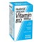 HealthAid Vitamin B12 1000mg, 50tabs