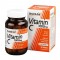 Health Aid Vitamin C 1000mg, 30 Μασώμενα Δισκία 