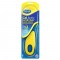 Scholl Gel Activ Everyday Ανδρικοί Ανατομικοί Πάτοι (Νο 40-46.5), 2τμχ