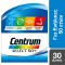 Centrum Select 50+ Πολυβιταμίνη για ενήλικες 50 ετών και άνω, 30tabs