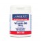 Lamberts Vitamin B-6 Pyridoxine 50mg 100tabs. Συμπλήρωμα Διατροφής για την Υγεία του Καρδιαγγειακού Συστήματος