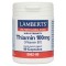 Lamberts Thiamin 100mg Vitamin B1 Για τη Διατήρηση της Ακεραιότητας του Νευρικού Συστήματος, 90caps