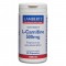 Lamberts L-Carnitine 500mg, Καρνιτίνη Ελεύθερης Μορφής 60 κάψουλες