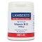 Lamberts Vitamin B12 1000μg (Cobalamin) Συμπλήρωμα Διατροφής Βιταμίνης B12 - Τόνωση Νευρικού & Ανοσοποιητικού Συστήματος, 30tabs