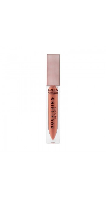 MUA Nourishing Lipgloss Heartfelt, 6.5ml