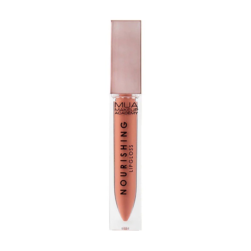 MUA Nourishing Lipgloss Heartfelt, 6.5ml