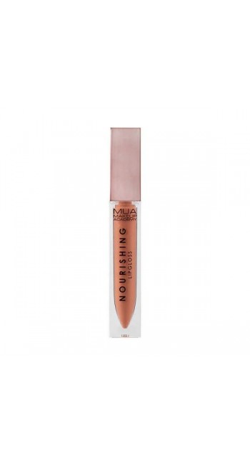 MUA Nourishing Lipgloss Sincere, 6.5ml