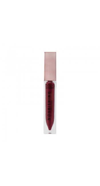 MUA Nourishing Lipgloss Survivor, 6.5ml