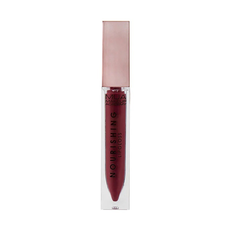 MUA Nourishing Lipgloss Survivor, 6.5ml