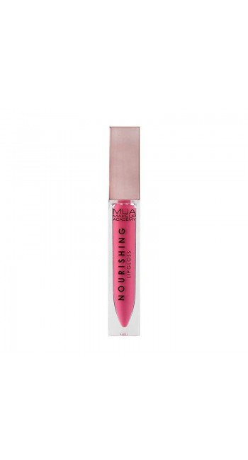 MUA Nourishing Lipgloss Dream Girl, 6.5ml