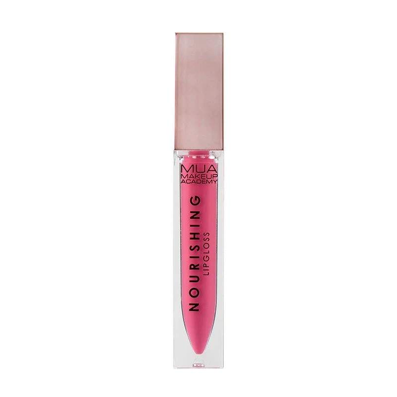 MUA Nourishing Lipgloss Dream Girl, 6.5ml