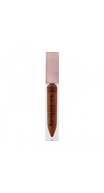 MUA Nourishing Lipgloss Obsession, 6.5ml