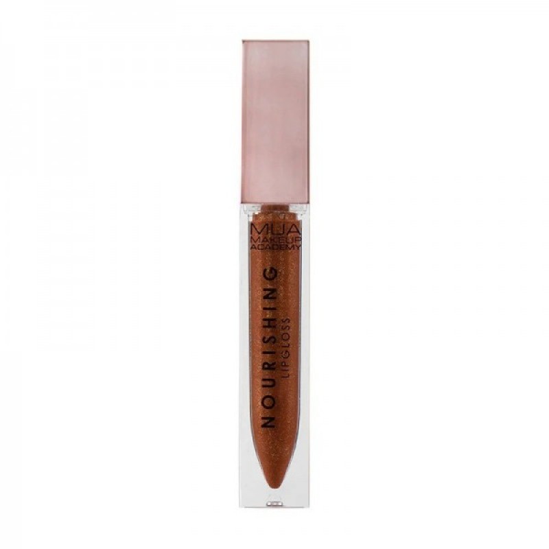 MUA Nourishing Lipgloss Obsession, 6.5ml