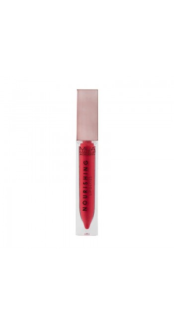 MUA Nourishing Lipgloss Heartbreaker, 6.5ml