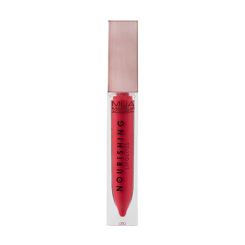 MUA Nourishing Lipgloss Heartbreaker, 6.5ml