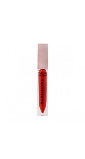 MUA Nourishing Lipgloss Agenda, 6.5ml