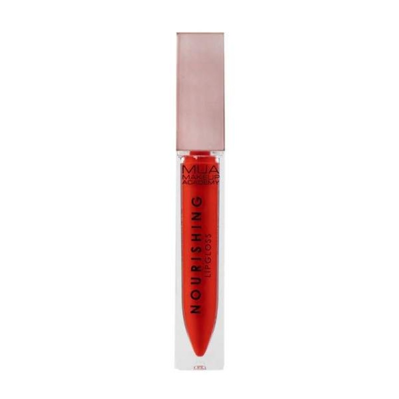 MUA Nourishing Lipgloss Agenda, 6.5ml