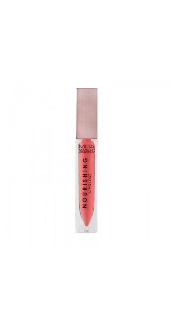 MUA Nourishing Lipgloss Love Letter, 6.5ml