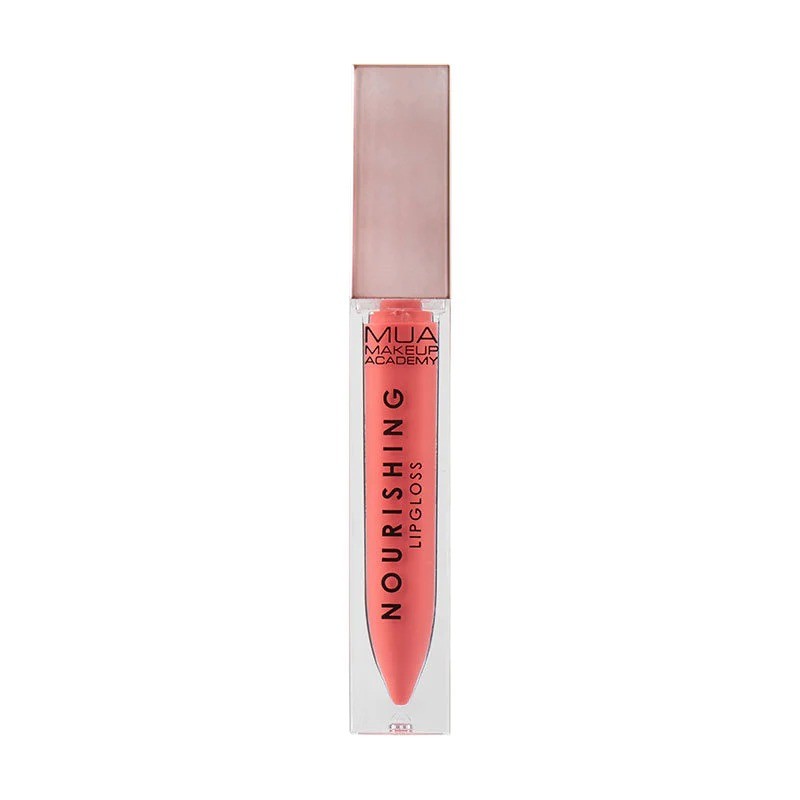 MUA Nourishing Lipgloss Love Letter, 6.5ml