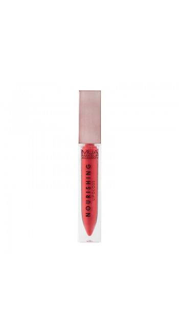 MUA Nourishing Lipgloss Mystic, 6.5ml