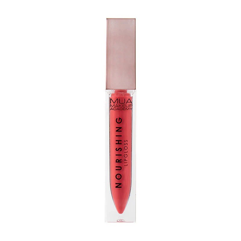 MUA Nourishing Lipgloss Mystic, 6.5ml