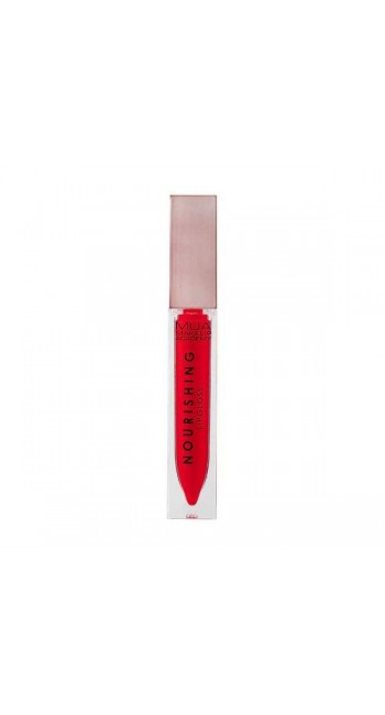 MUA Nourishing Lipgloss Razzleberry, 6.5ml