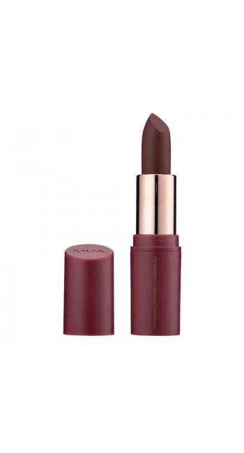 MUA Creamy Matte Lipstick Survivor, 3.2gr