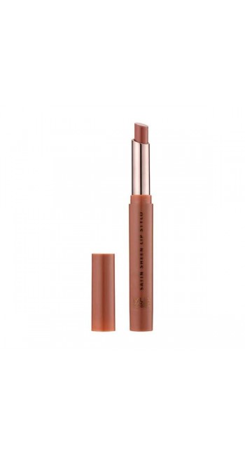 MUA Satin Sheen Lip Stylo Heartfelt, 1.5gr