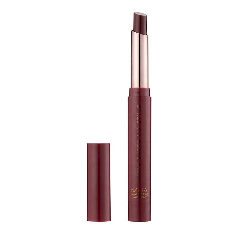 MUA Satin Sheen Lip Stylo Survivor, 1.5gr