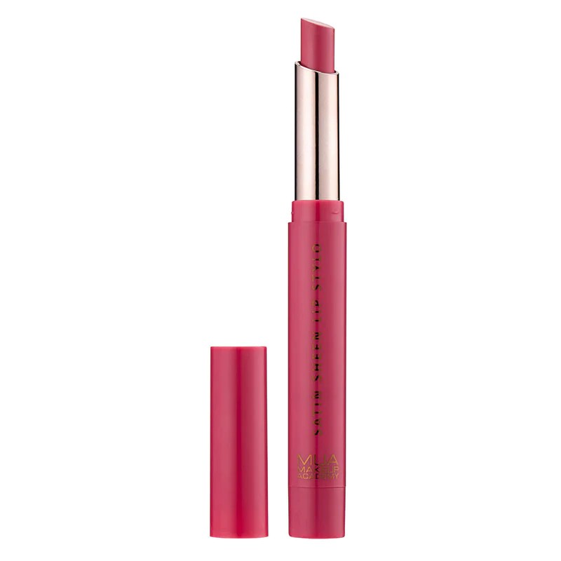 MUA Satin Sheen Lip Stylo Dream Girl, 1.5gr