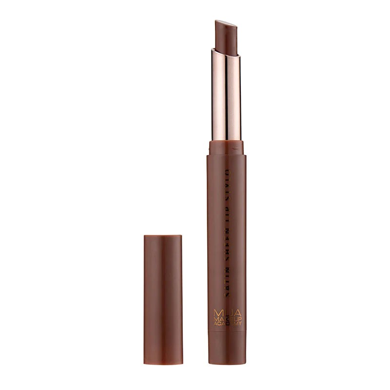 MUA Satin Sheen Lip Stylo Super Obsession, 1.5gr